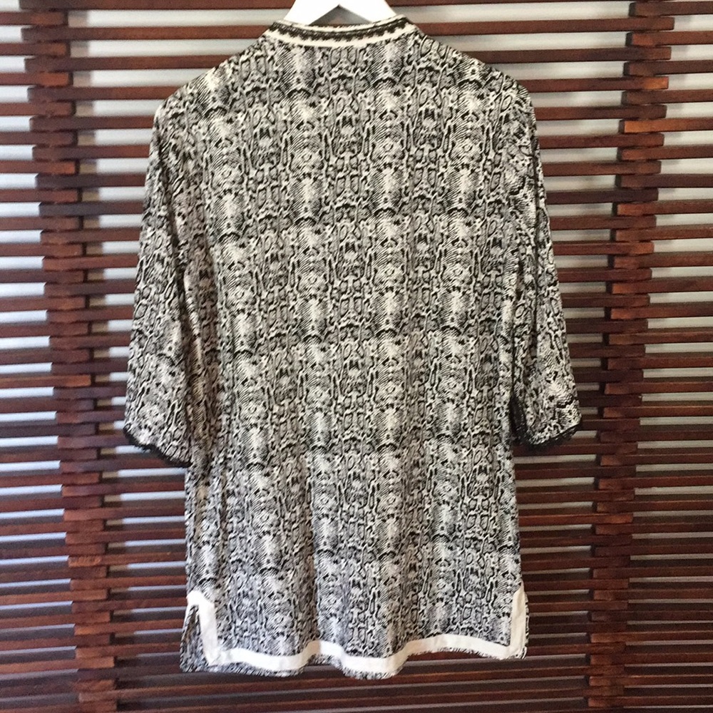 Ark & Co. tunic - Picture 3 of 6